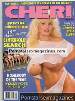 Cheri - August (1991) Mens Magazine